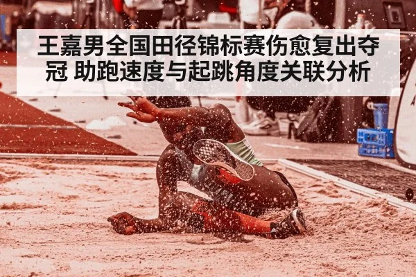 王嘉男全国田径锦标赛伤愈复出夺冠 助跑速度与起跳角度关联分析